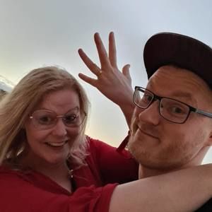 Meet your Posher, Anna